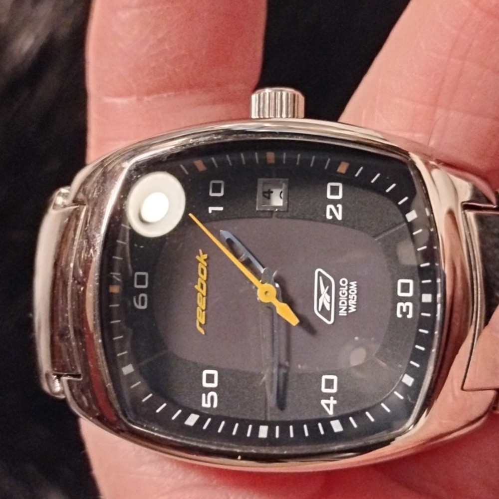 Reebok Watch - Picture 3 of 5